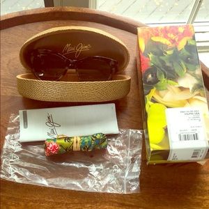 NEVER WORN - Brand New Maui Jim Sunglasses!